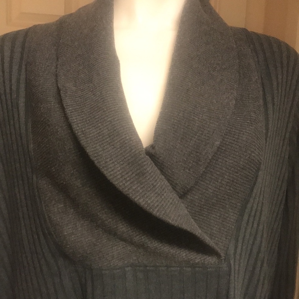 Nike Yoga Athletic/Athleisure/Training Sweatshirt, 2X, NWT! - Picture 2 of 8